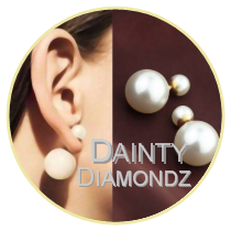 Dainty Diamondz